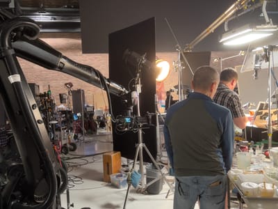 Filmmaking Tips