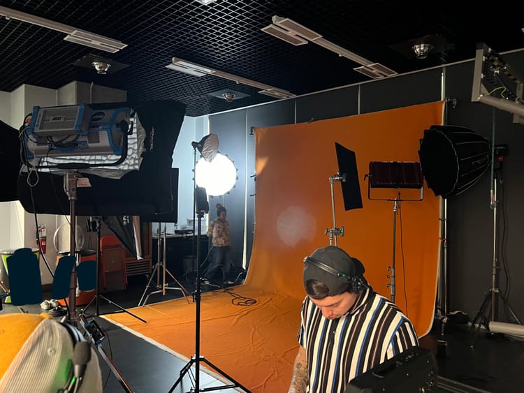 Filmmaker Tips: How to Plan for a Shoot with Limited Time