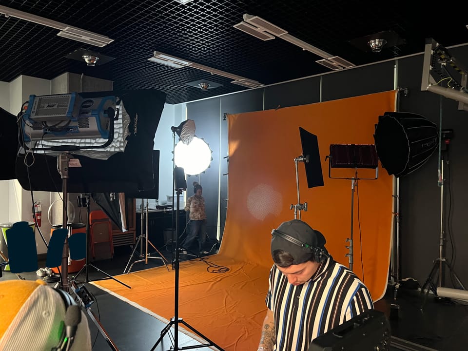 Filmmaker Tips: How to Plan for a Shoot with Limited Time
