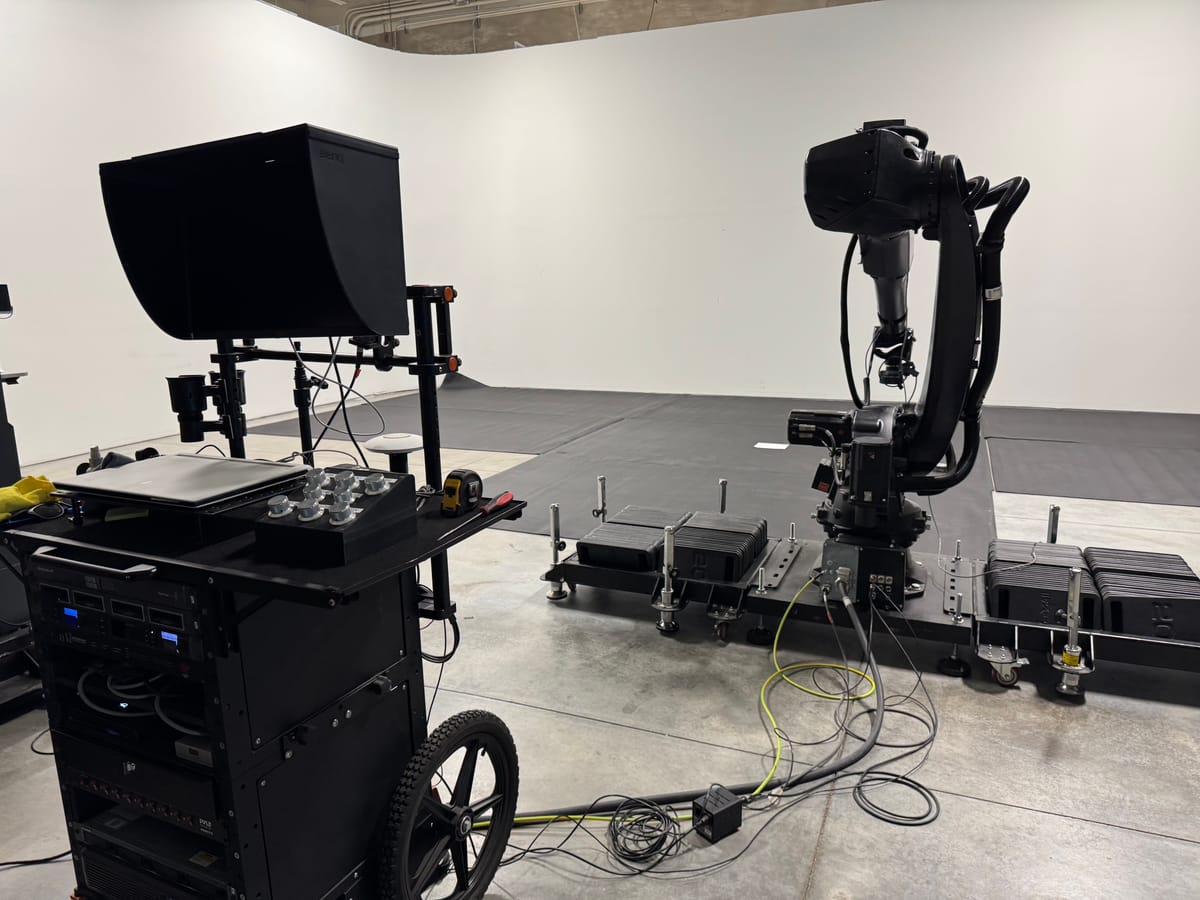 Predicting the Unpredictable |  Post Shoot Learnings