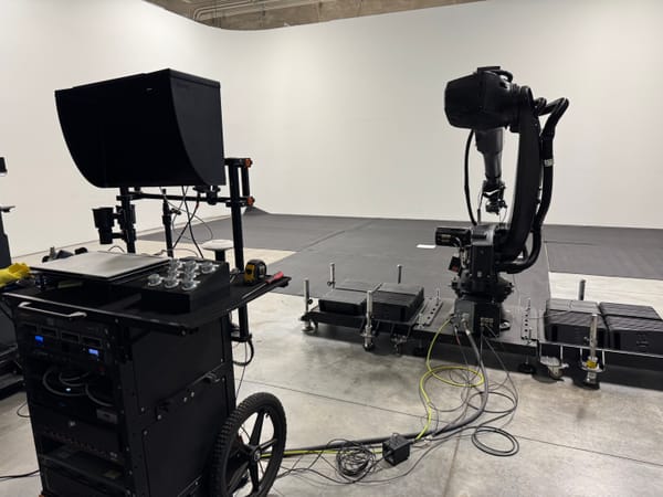 Predicting the Unpredictable |  Post Shoot Learnings