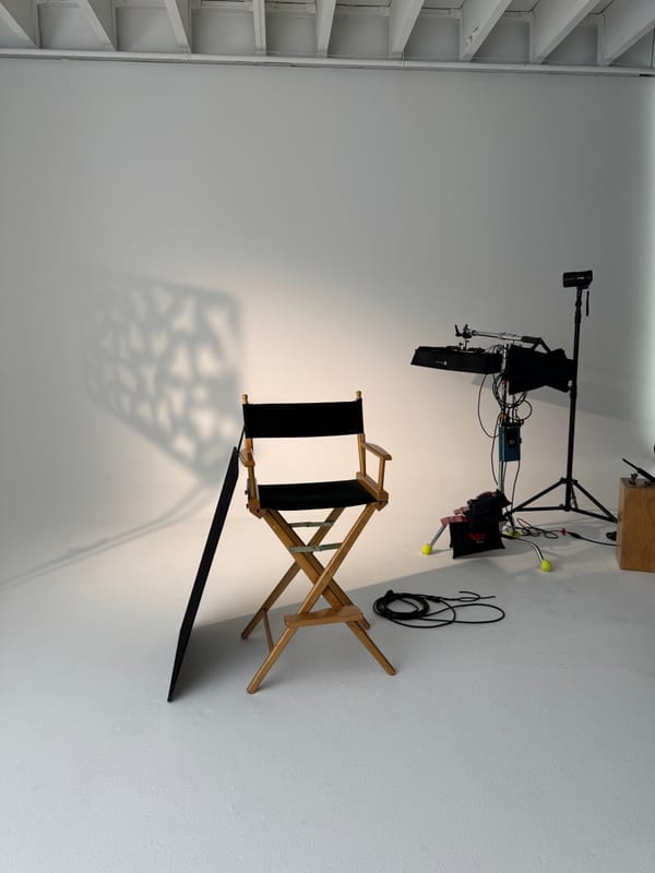 Who should be your brand's ambassador?