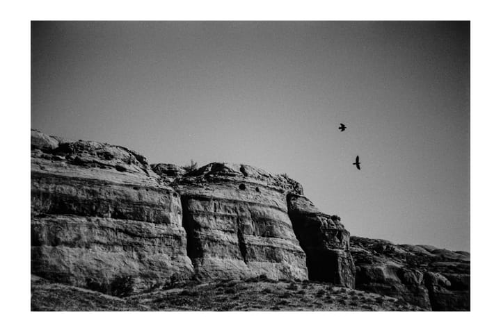 Film Freelancing in 2025: What I'd do if I was first starting out