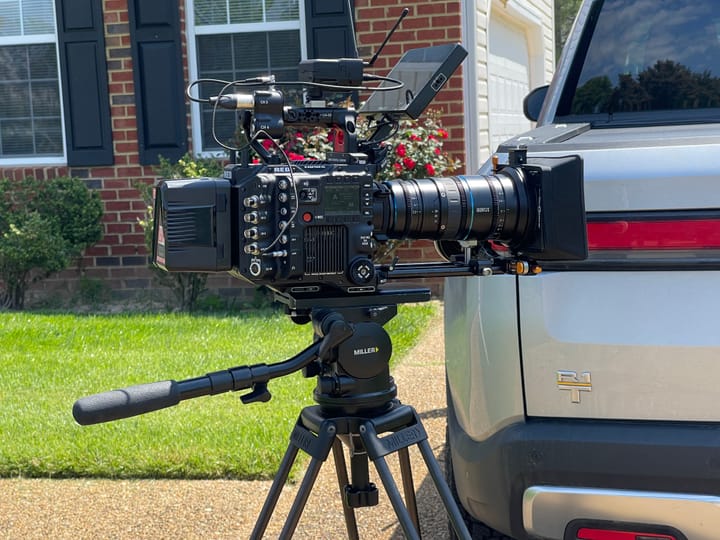 Filmmaker Tips: How to Plan for a Shoot with Limited Time