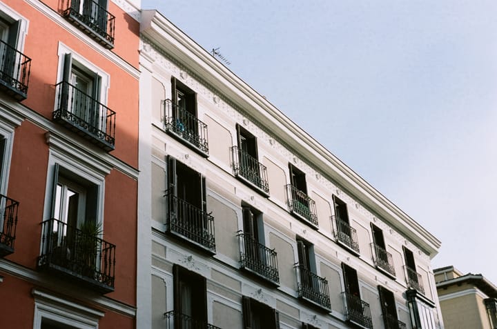 Should you edit photos you took on film?