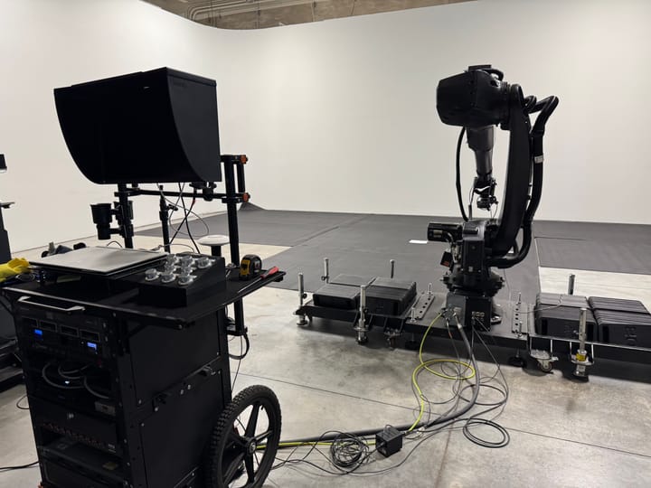 Predicting the Unpredictable |  Post Shoot Learnings